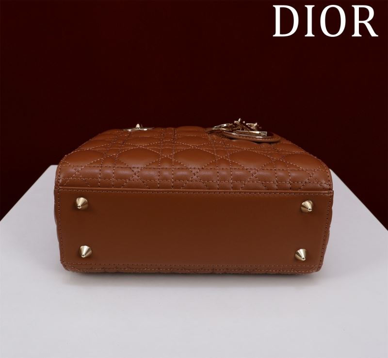 Christian Dior My Lady Bags